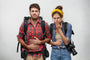 Watch Out for Montezuma’s Revenge: At Home & Travel Tips for Dealing with Stomach Problems